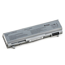 Аккумулятор PowerPlant для ноутбуков Dell Latitude E6400 (PT434, DE E6400 3SP2) 11,1V 5200mAh